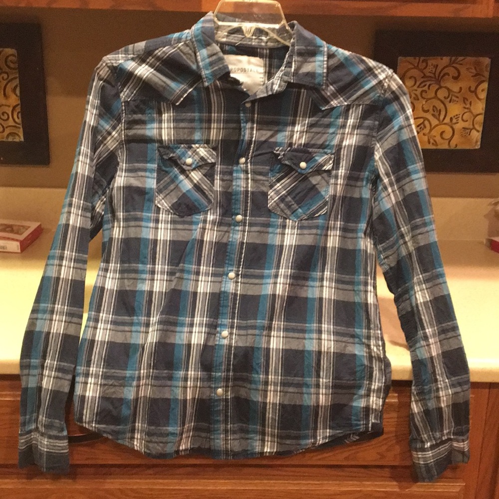 Men’s shirt